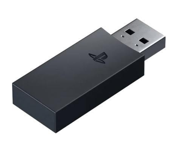 Sony Playstation 5 H.F.W. + Marvel's Spider-Man + Pulse 3D Black - 1059294 - zdjęcie 9